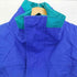 コロンビア Columbia 90s Bugaboo Radial Sleeve マルチカラー ナイロンジャケット メンズ import:XL
