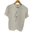 アニエスベーオム Agnes b.homme TS ポワンディロニーTシャツ S/S メンズ JPN:1