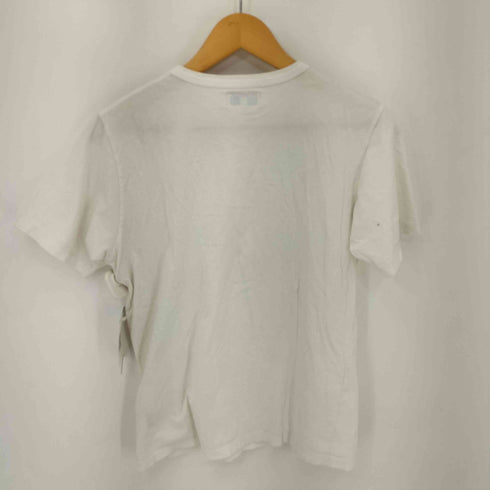 アニエスベーオム Agnes b.homme TS ポワンディロニーTシャツ S/S メンズ JPN:1