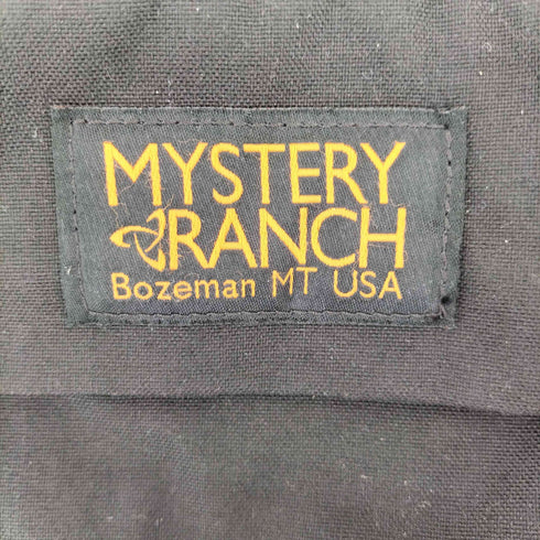 ミステリーランチ MYSTERY RANCH HIP MONKEY メンズ