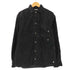 クイックシルバー Quiksilver コーデュロイシャツ メンズ import:L