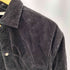 クイックシルバー Quiksilver コーデュロイシャツ メンズ import:L