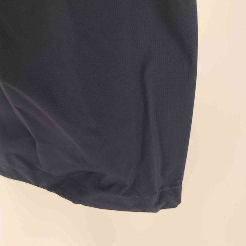 バーグハウス berghaus GORE-TEX 裾ドローコード ナイロンパンツ メンズ JPN:S