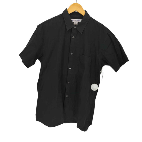 コムデギャルソンシャツ COMME des GARCONS SHIRT FOREVER 胸ポケット半袖シャツ メンズ JPN:M