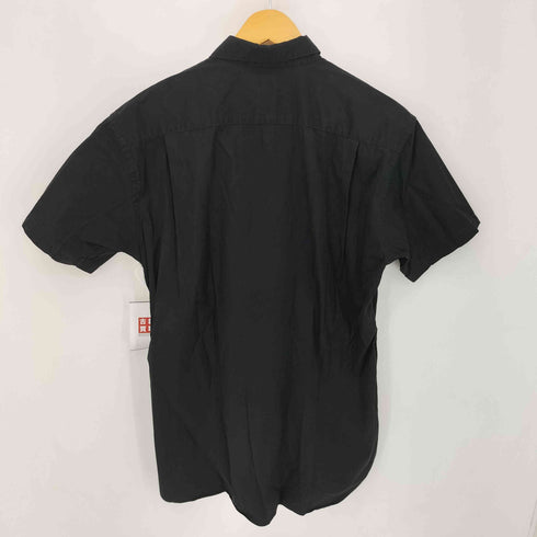 コムデギャルソンシャツ COMME des GARCONS SHIRT FOREVER 胸ポケット半袖シャツ メンズ JPN:M