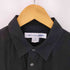 コムデギャルソンシャツ COMME des GARCONS SHIRT FOREVER 胸ポケット半袖シャツ メンズ JPN:M