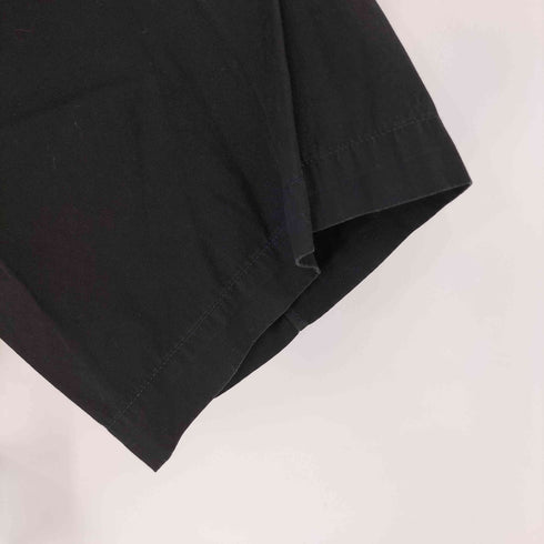 コムデギャルソンシャツ COMME des GARCONS SHIRT FOREVER 胸ポケット半袖シャツ メンズ JPN:M