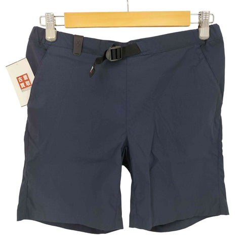 モンベル mont bell ストレッチO.D.ショーツ レディース JPN:L