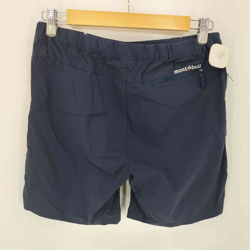 モンベル mont bell ストレッチO.D.ショーツ レディース JPN:L