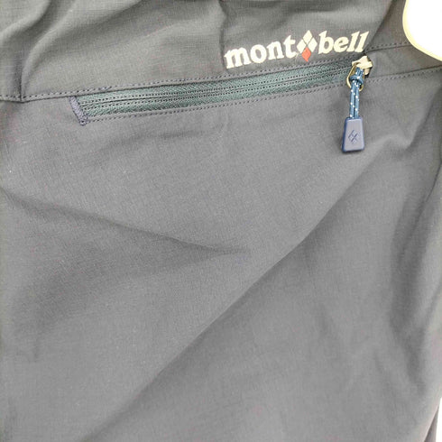 モンベル mont bell ストレッチO.D.ショーツ レディース JPN:L