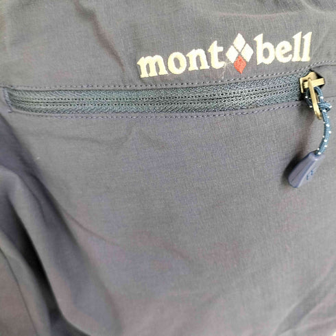 モンベル mont bell ストレッチO.D.ショーツ レディース JPN:L