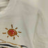 オールスポーツ ALL sport USA製 NEWPORT BEACH Tシャツ メンズ import:M