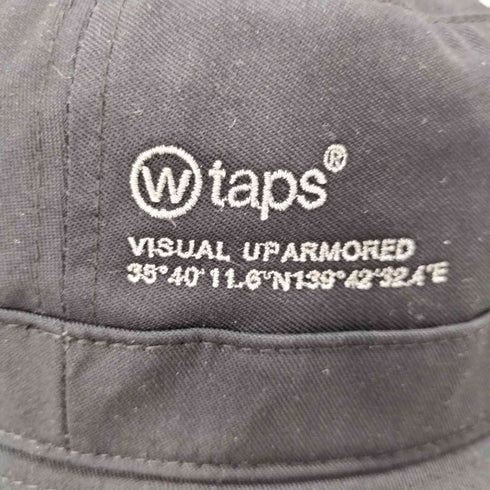 ダブルタップス WTAPS Bucket Ctpl.Twill.Dot Sight メンズ 03