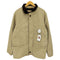 ティンバーランド Timberland 裏地キルティング ハンティングジャケット メンズ import:S