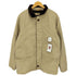 ティンバーランド Timberland 裏地キルティング ハンティングジャケット メンズ import:S