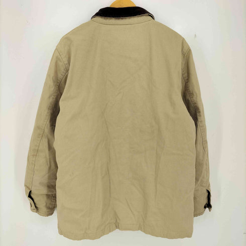 ティンバーランド Timberland 裏地キルティング ハンティングジャケット メンズ import:S