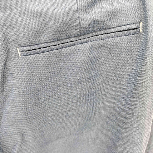 エストネーション ESTNATION タック ワイドパンツ レディース JPN:36