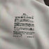 ムジラボ MUJI labo 撥水 二重編み ストレートパンツ メンズ JPN:XL