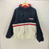 ノーティカ NAUTICA リバーシブル セーリングジャケット メンズ import:L