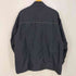 ベルスタッフ Belstaff 裏地チェック ナイロンジャケット モーターサイクルジャケット メンズ import:L