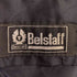 ベルスタッフ Belstaff 裏地チェック ナイロンジャケット モーターサイクルジャケット メンズ import:L