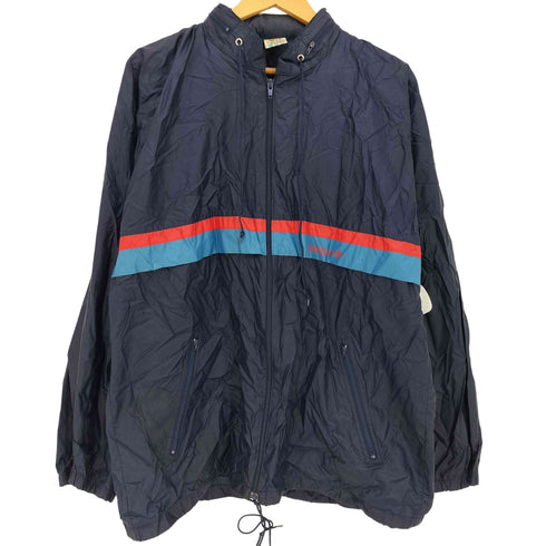 アディダス adidas 万国旗 パッカブル ジャケット メンズ EUR:50