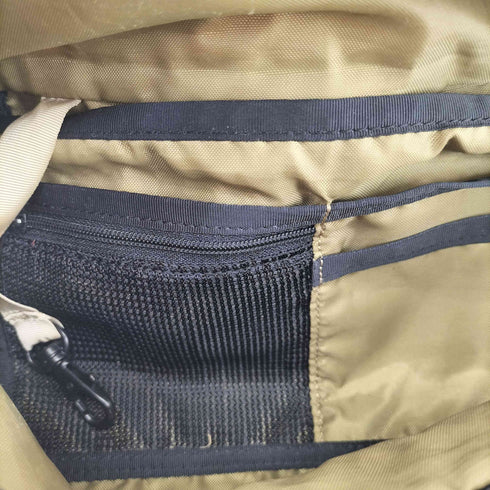 ケルティ KELTY ロゴパッチ ボディバッグ メンズ