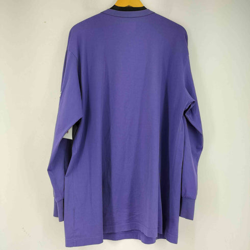 ワイスリー Y-3 GRAPHICS LONG SLEEVE TOP / SC JERSEY メンズ JPN:S