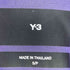 ワイスリー Y-3 GRAPHICS LONG SLEEVE TOP / SC JERSEY メンズ JPN:S