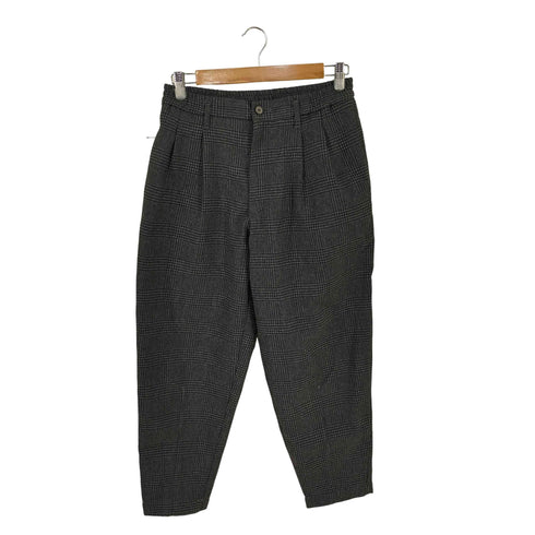 ユナイテッドトウキョウ UNITED TOKYO TECHTWEED 1タックバルーンパンツ メンズ JPN:3