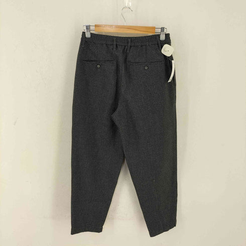 ユナイテッドトウキョウ UNITED TOKYO TECHTWEED 1タックバルーンパンツ メンズ JPN:3