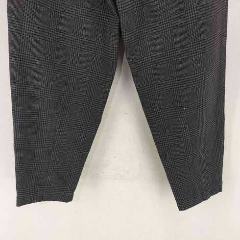ユナイテッドトウキョウ UNITED TOKYO TECHTWEED 1タックバルーンパンツ メンズ JPN:3