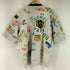 ケンゾーパリス KENZO PARIS Drawn Varsity Seasonal T -Shirt メンズ JPN:XL