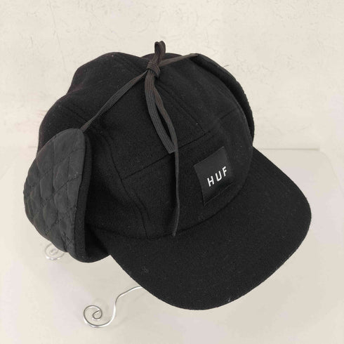 ハフ HUF PADDINGTON WOOL DOG EAR VOLLEY メンズ M/L