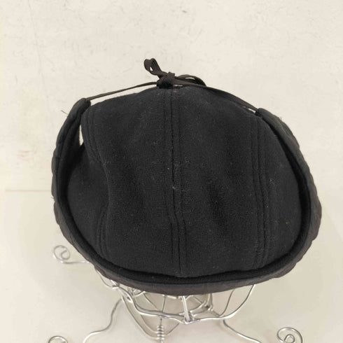 ハフ HUF PADDINGTON WOOL DOG EAR VOLLEY メンズ M/L