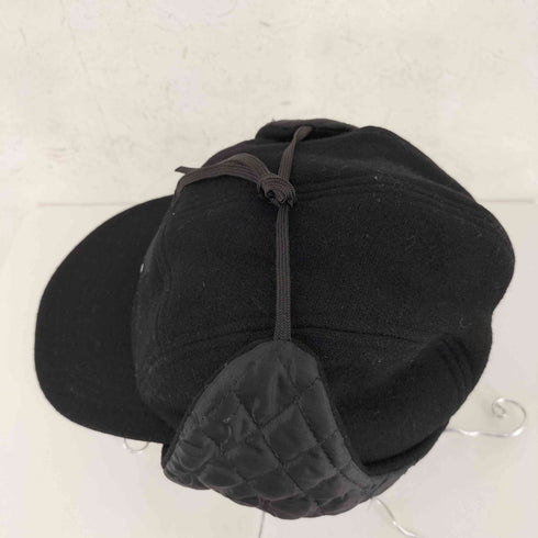 ハフ HUF PADDINGTON WOOL DOG EAR VOLLEY メンズ M/L