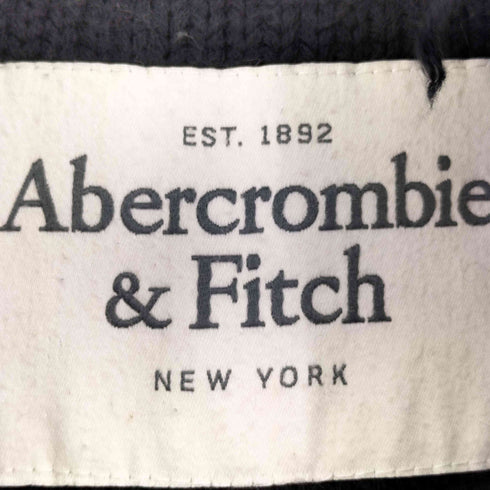 アバクロンビーアンドフィッチ Abercrombie & Fitch ボア付きカウチンニット メンズ JPN:M