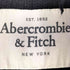 アバクロンビーアンドフィッチ Abercrombie & Fitch ボア付きカウチンニット メンズ JPN:M