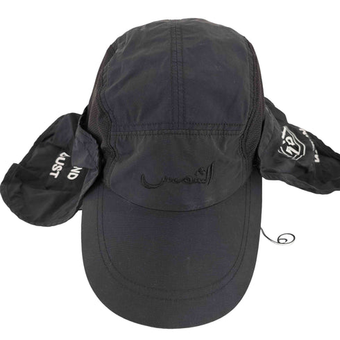 ネイバーフッド NEIGHBORHOOD DUSTERS / CN-CAP メンズ FREE