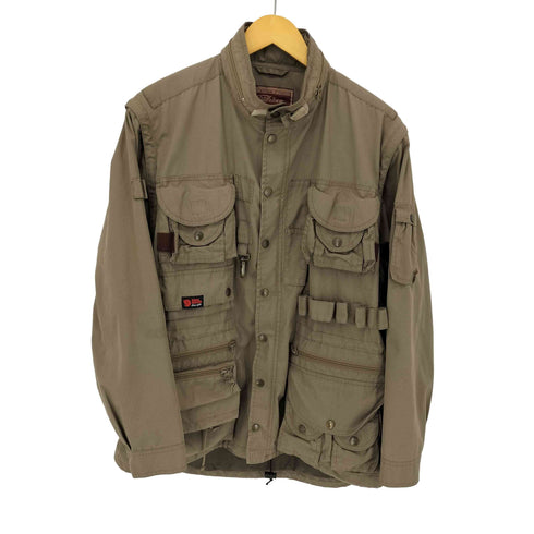 フェールラーベン FJALL RAVEN 90S サバイバルジャケット G-1000 メンズ JPN:L