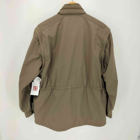 フェールラーベン FJALL RAVEN 90S サバイバルジャケット G-1000 メンズ JPN:L