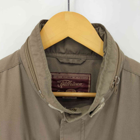 フェールラーベン FJALL RAVEN 90S サバイバルジャケット G-1000 メンズ JPN:L