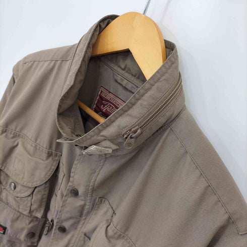 フェールラーベン FJALL RAVEN 90S サバイバルジャケット G-1000 メンズ JPN:L