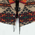 ペンドルトン PENDLETON KNOCKABOUTS USA製 ネイティブ柄 ウールベスト ショール メンズ JPN:M