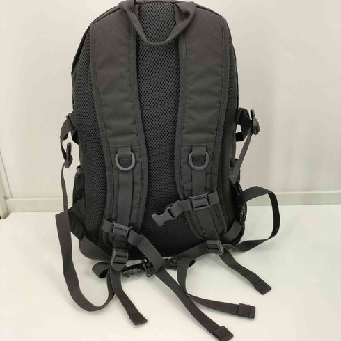 エックスガール X-girl HIKINGBACKPACK/バックパック BLACK レディース ONE SIZE