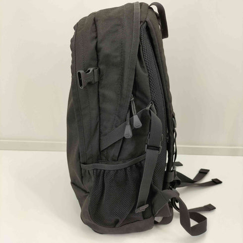エックスガール X-girl HIKINGBACKPACK/バックパック BLACK レディース ONE SIZE