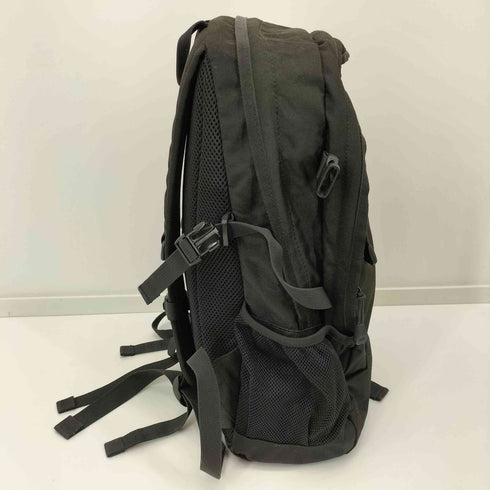 エックスガール X-girl HIKINGBACKPACK/バックパック BLACK レディース ONE SIZE