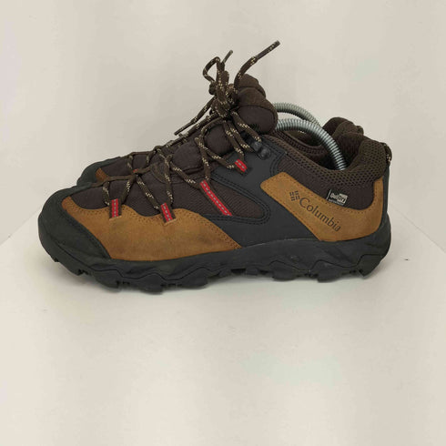 コロンビア Columbia SABER V LO OUTDRY WIDE メンズ JPN:26