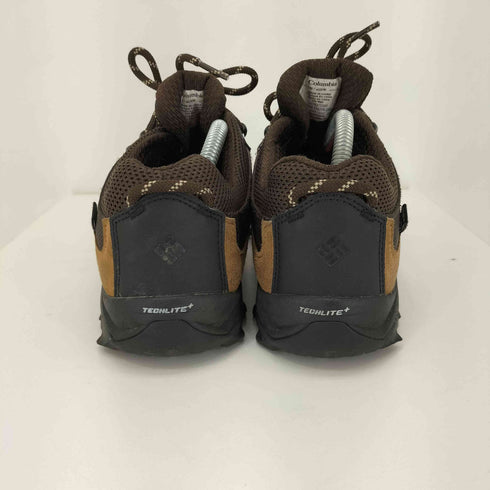 コロンビア Columbia SABER V LO OUTDRY WIDE メンズ JPN:26