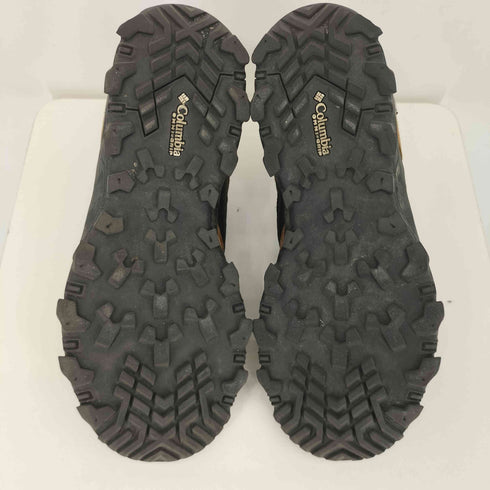 コロンビア Columbia SABER V LO OUTDRY WIDE メンズ JPN:26